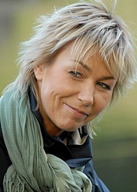 Ксения Стриж