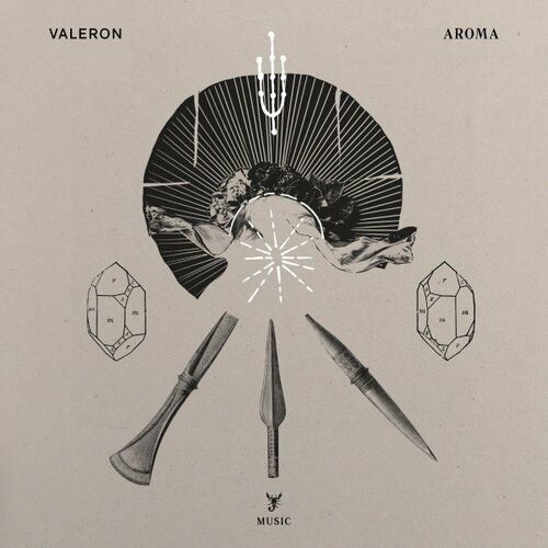 VA - Valeron - Aroma (2022) (MP3)