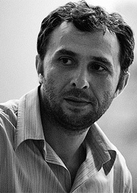 Бакур Бакурадзе