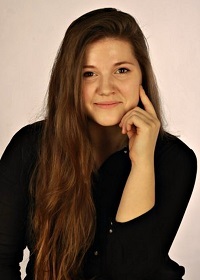 Варвара Чабан