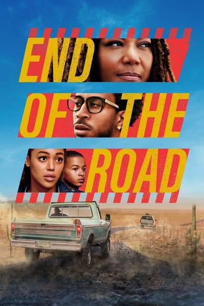 End of the Road (2022) 720p NF WEBRip AAC2 0 X 264-EVO