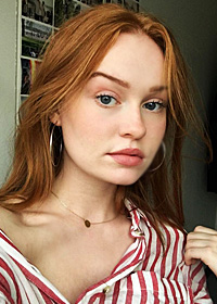 Дженни Росс