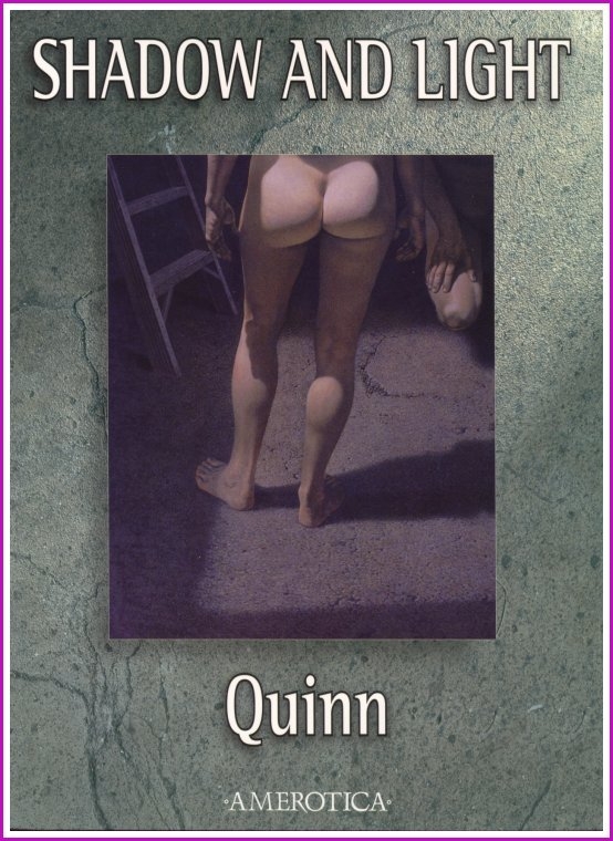 [Quinn] Shadow and Light - Volume 1 Porn Comic
