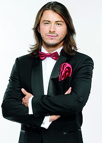 Сергей Притула