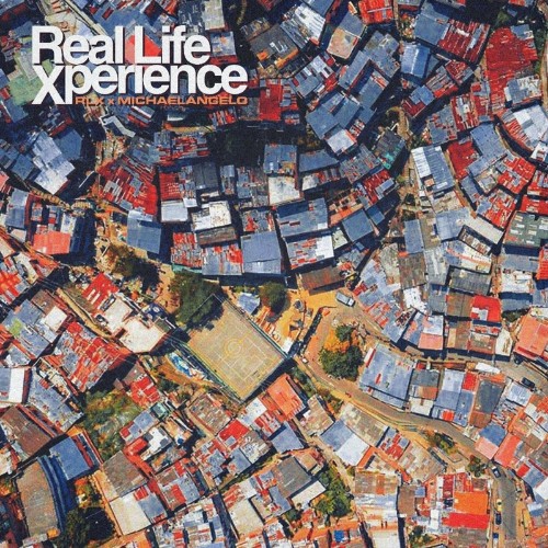 RLX x Michaelangelo - RealLifeXperience (2022)