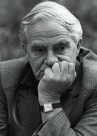 Даниил Гранин