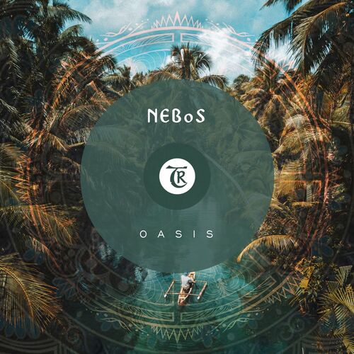 VA - neb0s - Oasis (2022) (MP3)