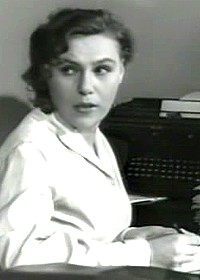 Елена Вольская