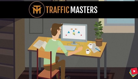 Jasdeep Singh - Traffic Masters Mastermind