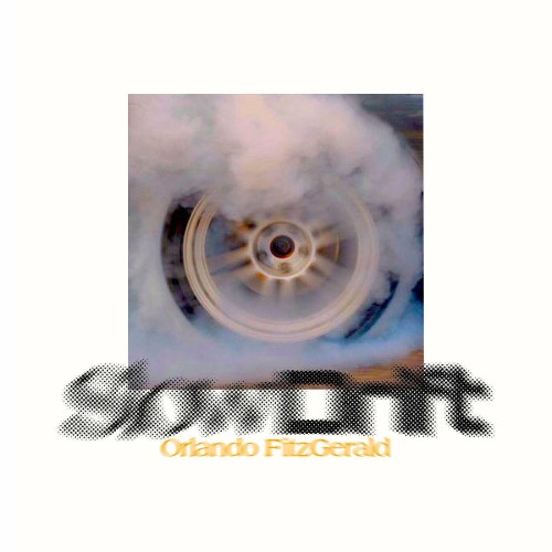 VA - Orlando FitzGerald - Slow Drift (2022) (MP3)