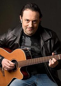 Гарик Кричевский