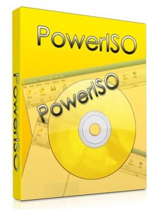 PowerISO 8.3 Multilingual + Portable