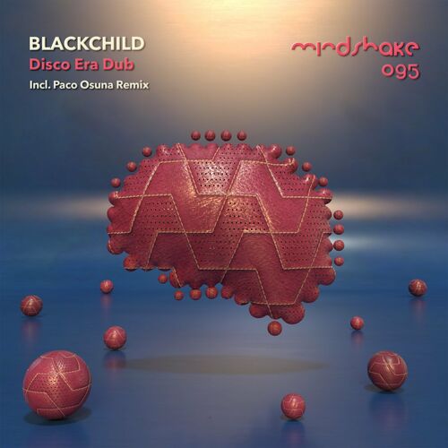 VA - Blackchild (ITA) - Disco Era Dub (2022) (MP3)