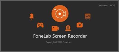 FoneLab Screen Recorder 1.3.78 Multilingual (x64)