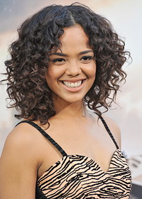 Тесса Томпсон