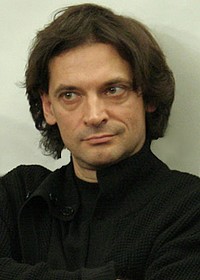 Евгений Редько