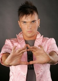 Александр Панайотов