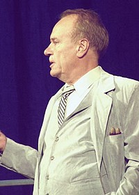Геннадий Сайфулин