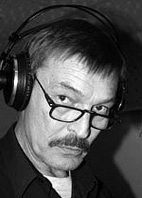 Сергей Сазонтьев