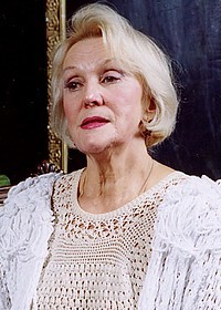 Светлана Мизери