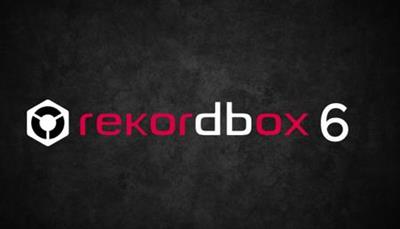 Pioneer DJ Rekordbox 6 Professional v6.6.4 Multilingual (x64)