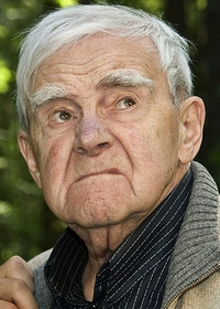 Даниил Гранин