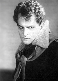 Николай Анненков