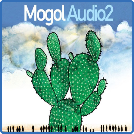 Audio 2 - Mogol Audio 2 (2009 Pop) []