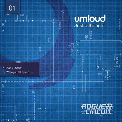 Umloud - Just a Thought (2022)