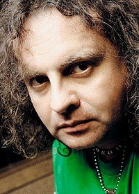 Виктор Зинчук