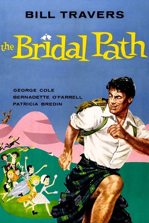 The Bridal Path 1959 DVDRip XviD
