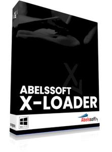 Abelssoft X-Loader 2024 4.0 instal the new for android