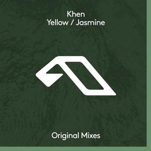 VA - Khen - Yellow / Jasmine (2022) (MP3)