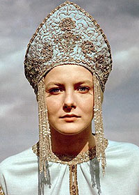 Евгения Филонова