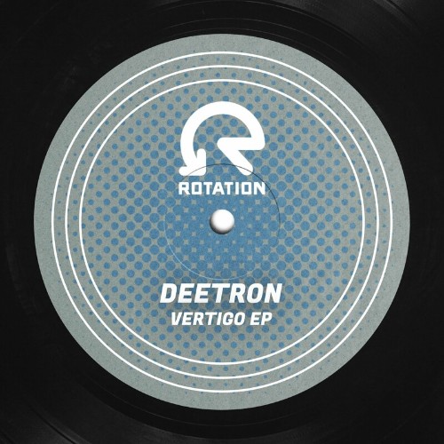 VA - Deetron - Vertigo EP (2022) (MP3)