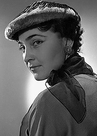 Лейла Абашидзе