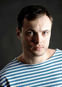 Сергей Мищенко