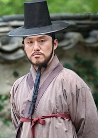 Мин Чжэ Ким (I)