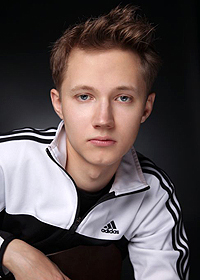 Олег Фёдоров (IV)