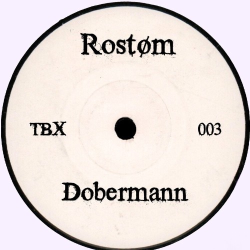 VA - Rostom - Dobermann (2022) (MP3)