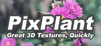 PixPlant 5.0.44 (x64)