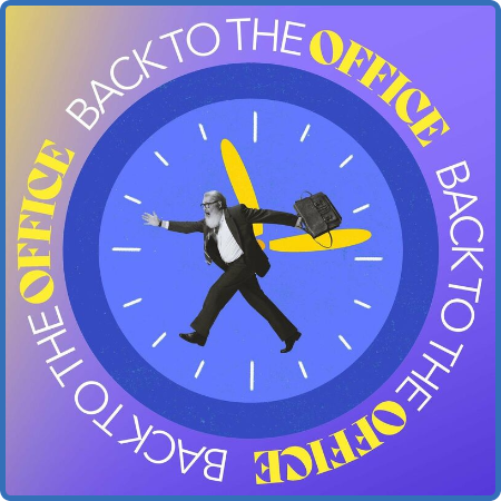 Various Artists - Back to the Office (2022)
