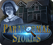 Paranormal Stories German-MiLa