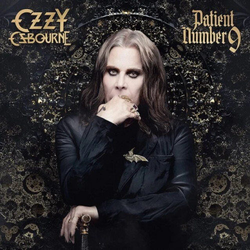 Ozzy Osbourne - Patient Number 9 2022 (Lossless)