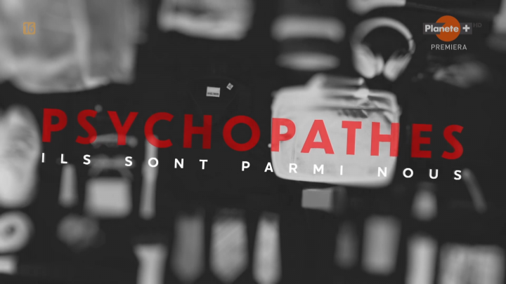 Psychopaci są wśród nas / Psychopathes Among Us (2021) [SEZON 1] PL.1080i.HDTV.H264-B89 | POLSKI LEKTOR