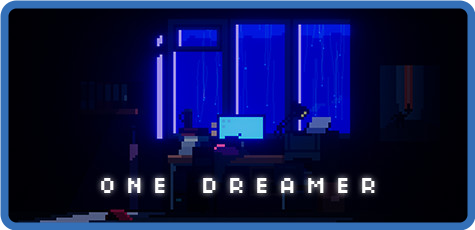 One Dreamer v1.0.1 GOG