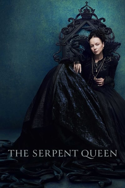 The Serpent Queen S01E01 1080p HEVC x265-[MeGusta]