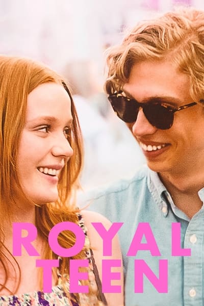 Royalteen (2022) 1080p WEBRip x264-RARBG