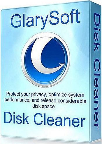 Glarysoft Disk Cleaner 6.0.1.11 Portable by 9649