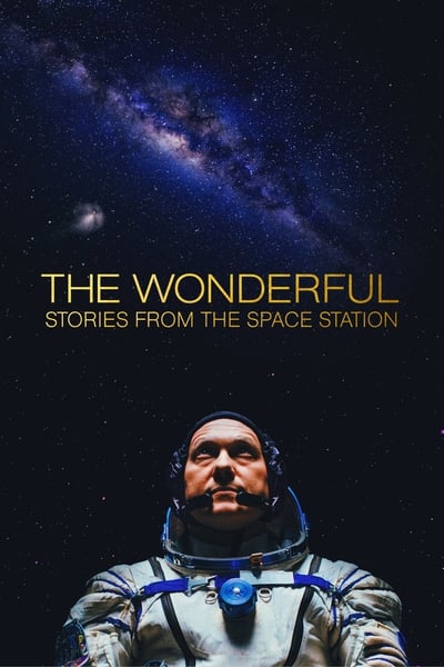 The Wonderful Stories from the Space Station 2021 1080p BluRay x264-ORBS